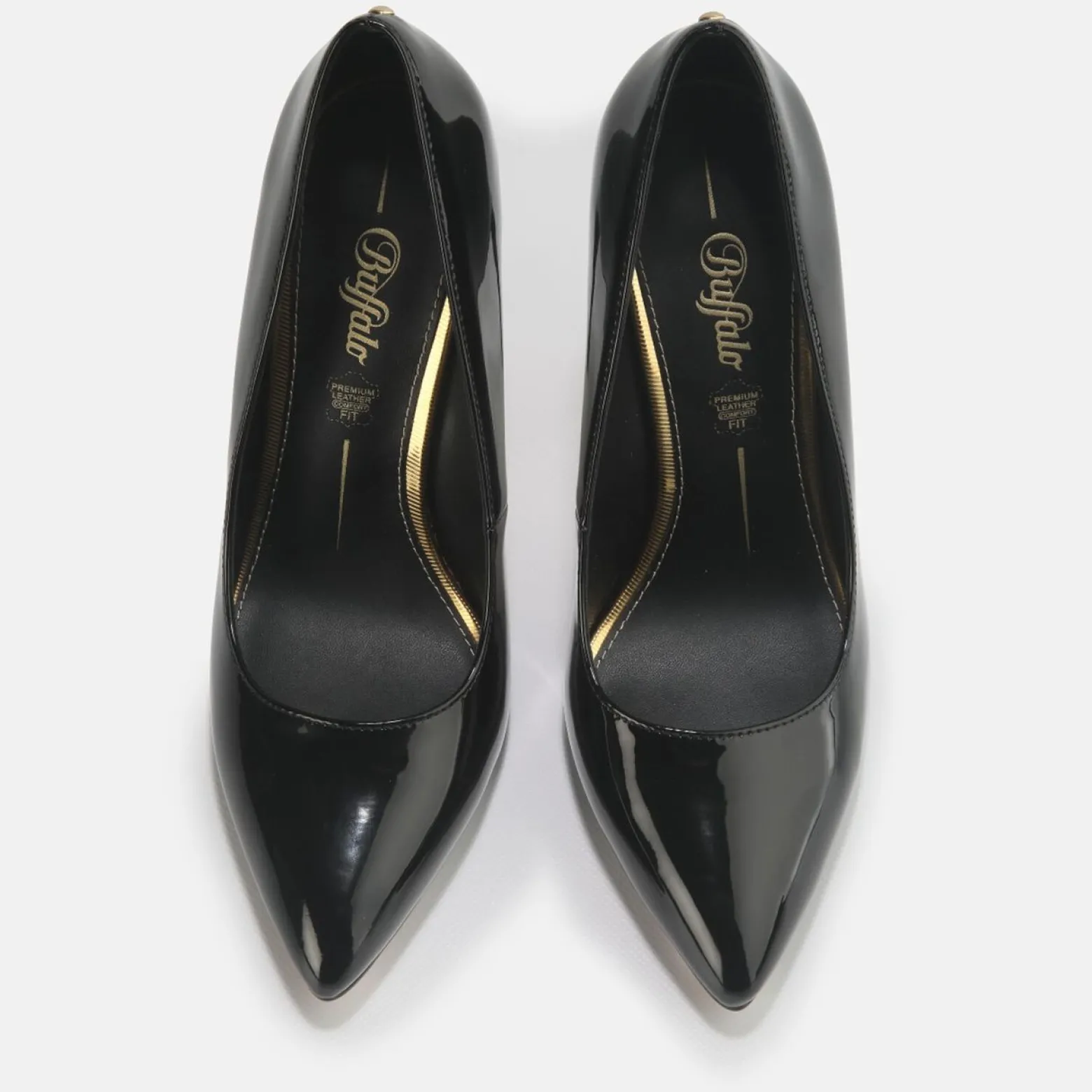 juliette_pump_2.webp Women BUFFALO Occasion Shoes^Juliette Pump