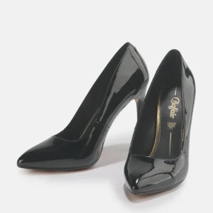 Women BUFFALO Occasion Shoes^Juliette Pump