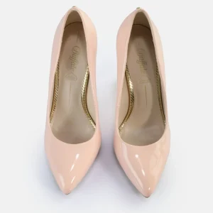 Women BUFFALO Occasion Shoes^Juliette Pump Pump Vegan