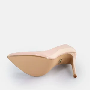 Women BUFFALO Occasion Shoes^Juliette Pump Pump Vegan