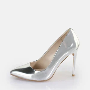 Women BUFFALO Occasion Shoes^Juliette Pump Vegan