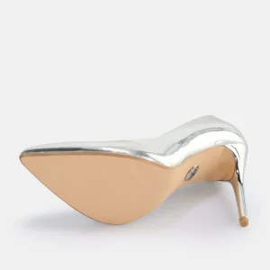 Women BUFFALO Occasion Shoes^Juliette Pump Vegan