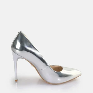 Women BUFFALO Occasion Shoes^Juliette Pump Vegan