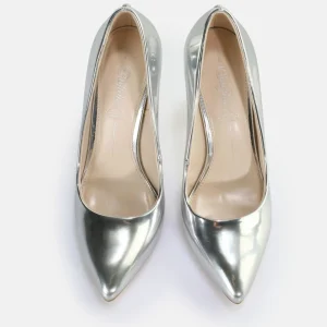 Women BUFFALO Occasion Shoes^Juliette Pump Vegan