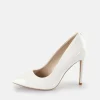 Women BUFFALO Occasion Shoes^Juliette Pumps Vegan