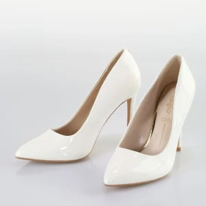 Women BUFFALO Occasion Shoes^Juliette Pumps Vegan