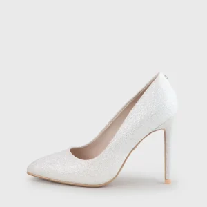 Women BUFFALO Bridal Shoes^Kira Pump