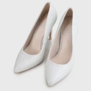 Women BUFFALO Bridal Shoes^Kira Pump