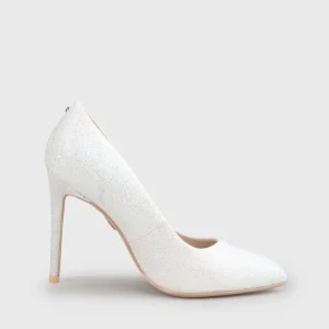 Women BUFFALO Bridal Shoes^Kira Pump