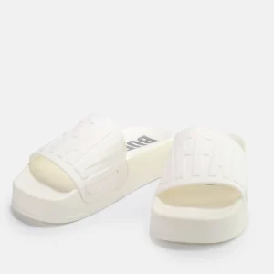 Women BUFFALO Vegan Shoes^Lake Bold Platform Sandals Vegan