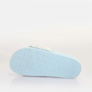 Women BUFFALO Vegan Shoes^Lake Soft Platform Slide Vegan