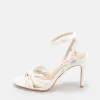 Women BUFFALO Bridal Shoes^Leona Sandal