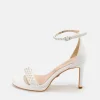 Women BUFFALO Bridal Shoes^Liana Sandal
