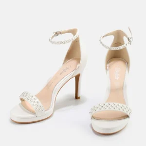 Women BUFFALO Bridal Shoes^Liana Sandal