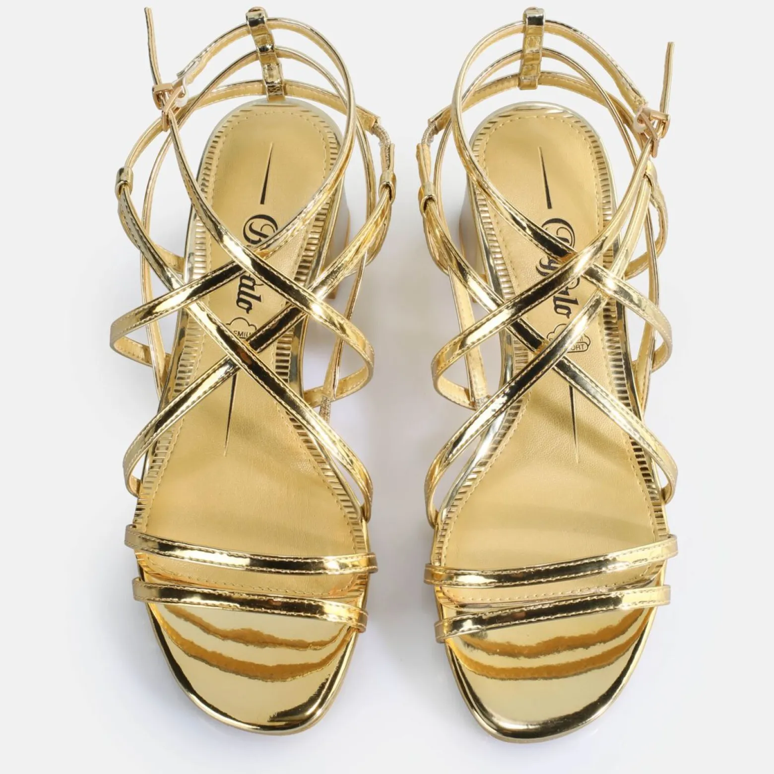lilly_cage_heeled_sandals_vegan_2-1.webp Women BUFFALO Occasion Shoes^Lilly Cage Heeled Sandals Vegan