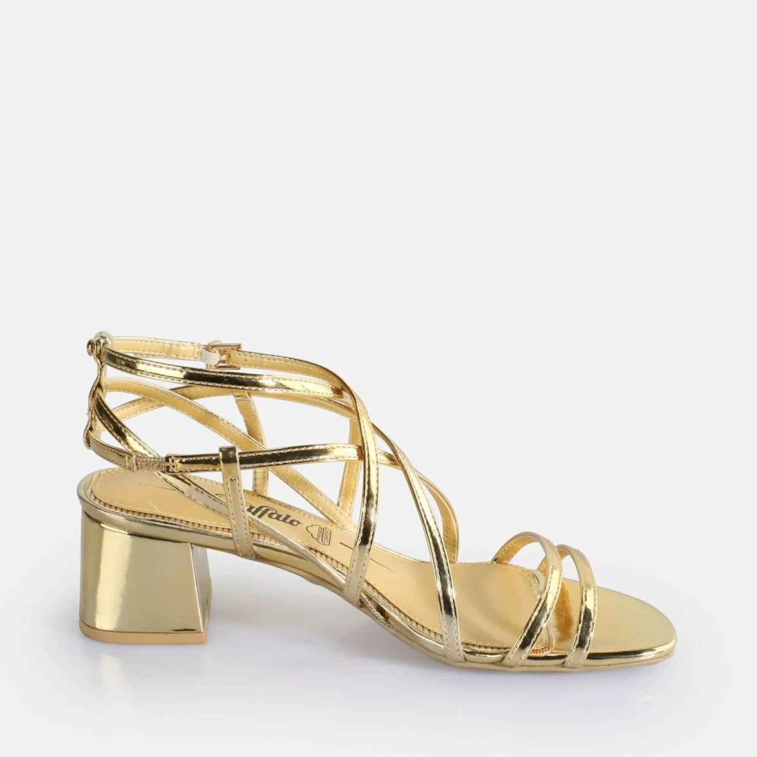lilly_cage_heeled_sandals_vegan_5-1.webp Women BUFFALO Occasion Shoes^Lilly Cage Heeled Sandals Vegan