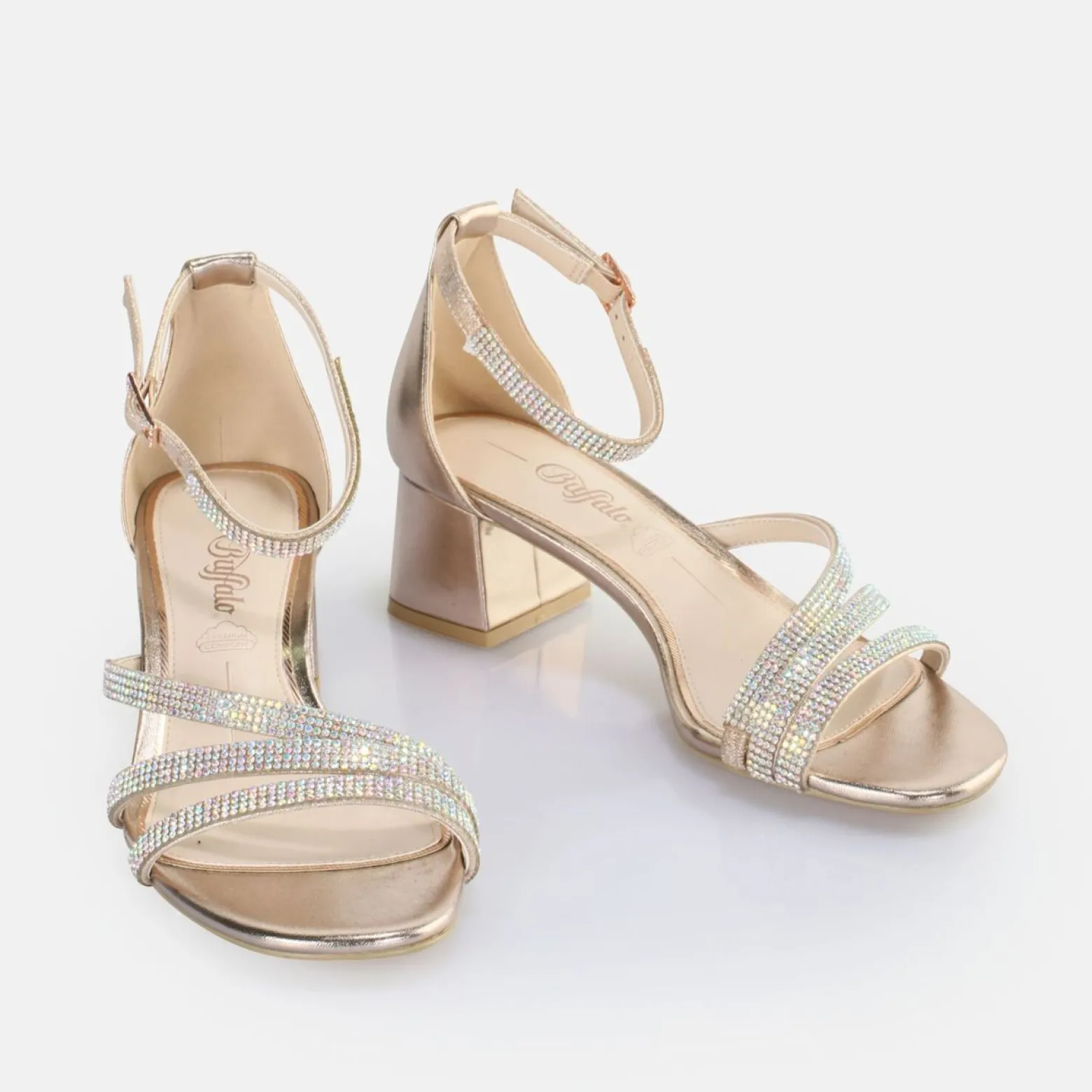 lilly_glam_heeled_sandal_vegan_2-2.webp Women BUFFALO Occasion Shoes^Lilly Glam Heeled Sandal Vegan
