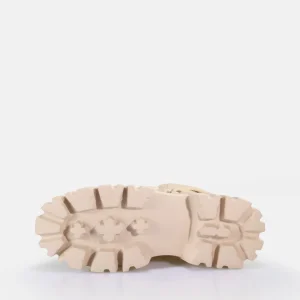 Women BUFFALO Ankle Boots^Lion Mid Chain Ankle Boot Vegan