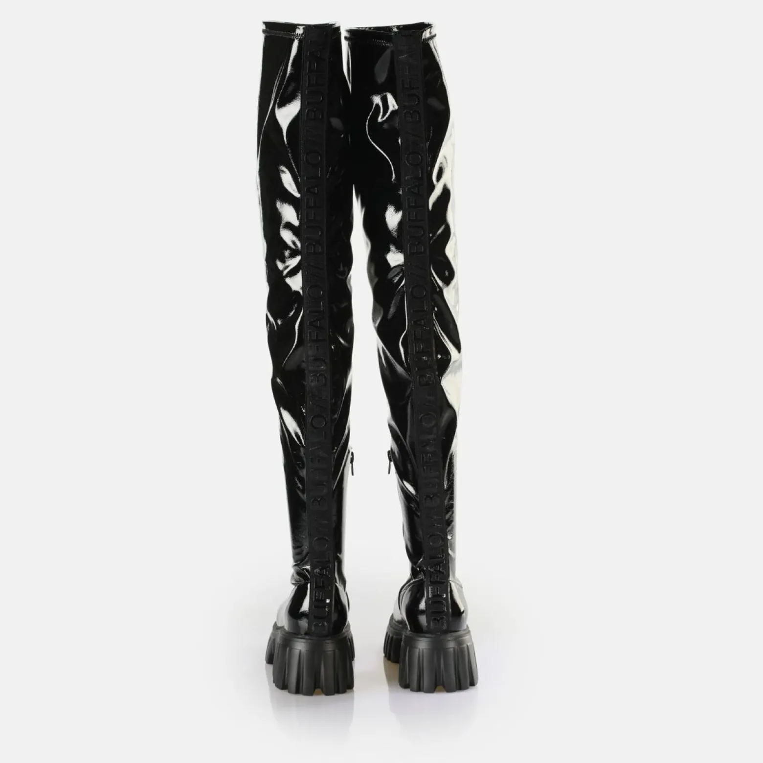 lion_over_boot_vegan_2.webp Women BUFFALO Vegan Shoes^Lion Over Boot Vegan