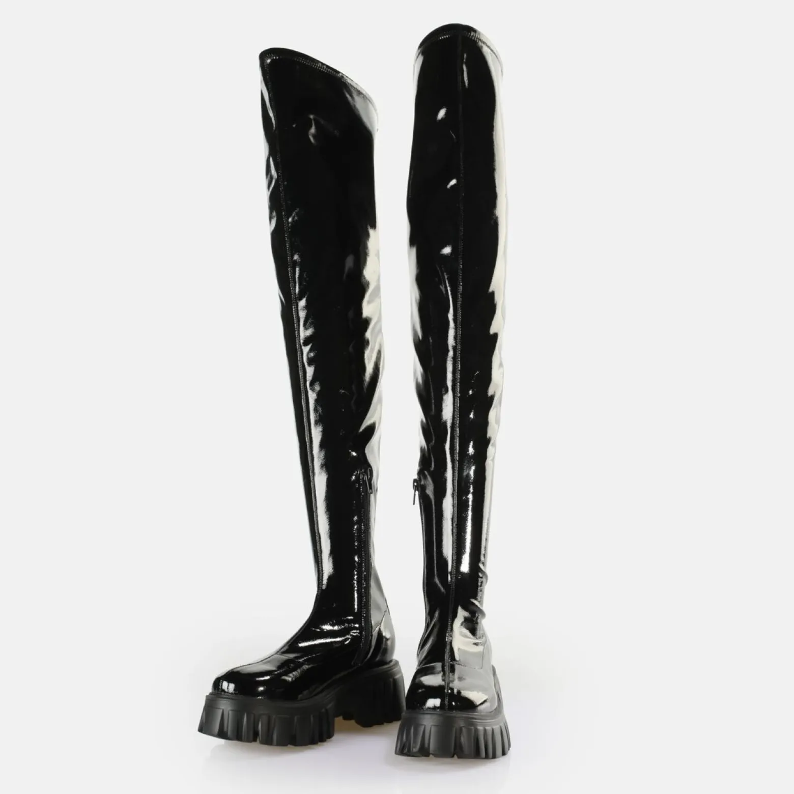 lion_over_boot_vegan_3.webp Women BUFFALO Vegan Shoes^Lion Over Boot Vegan