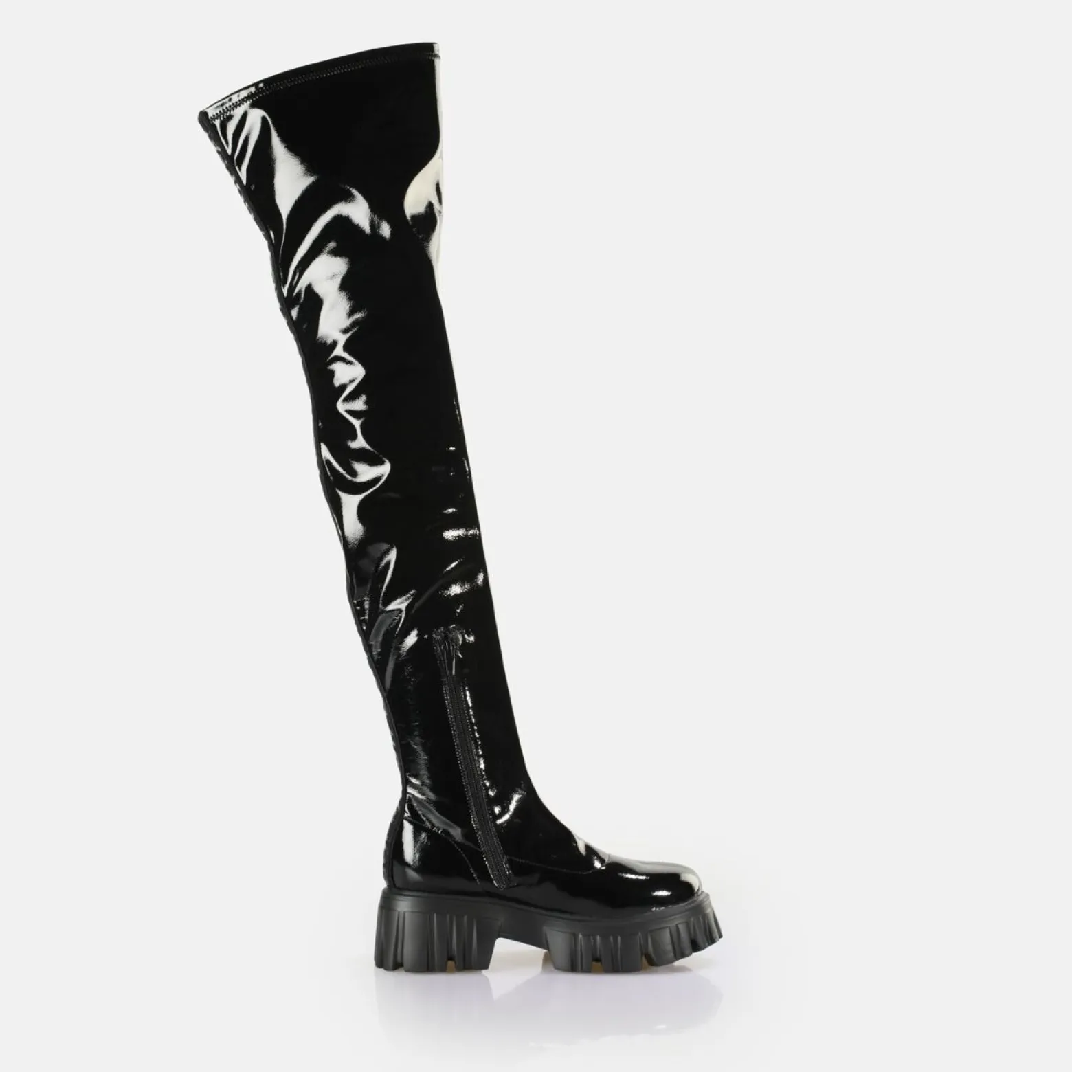 lion_over_boot_vegan_4.webp Women BUFFALO Vegan Shoes^Lion Over Boot Vegan