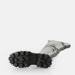 Women BUFFALO Vegan Shoes^Lion Over Boot Vegan