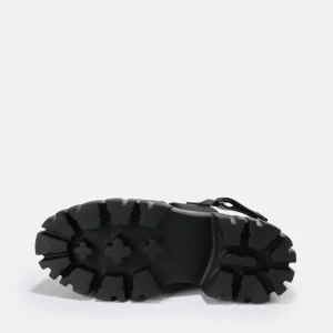 Women BUFFALO Vegan Shoes^Lion Pierce Platform Sandal Vegan