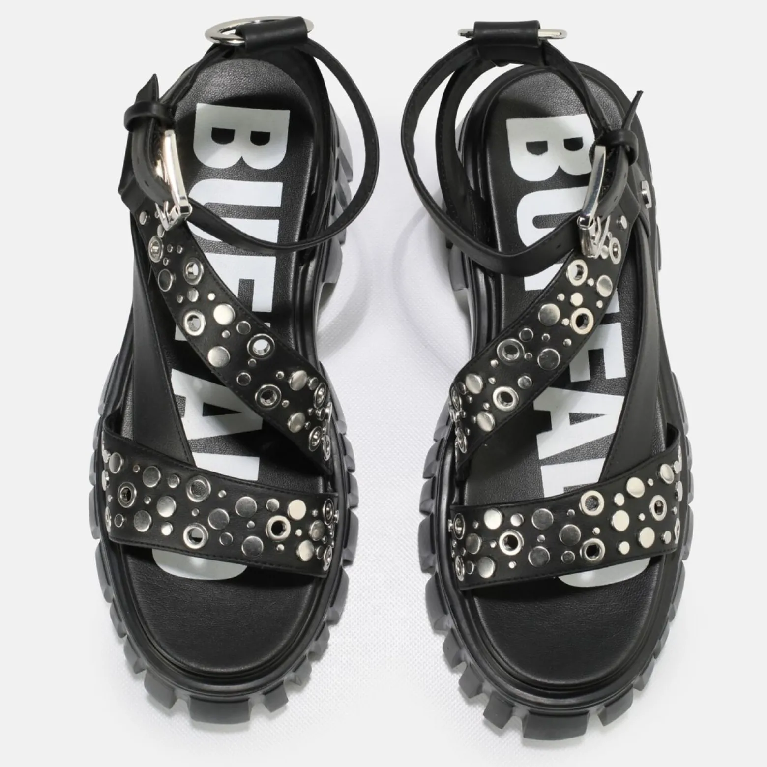lion_riv_platform_sandal_vegan_2.webp Women BUFFALO Vegan Shoes^Lion Riv Platform Sandal Vegan