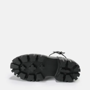 Women BUFFALO Vegan Shoes^Lion Riv Platform Sandal Vegan