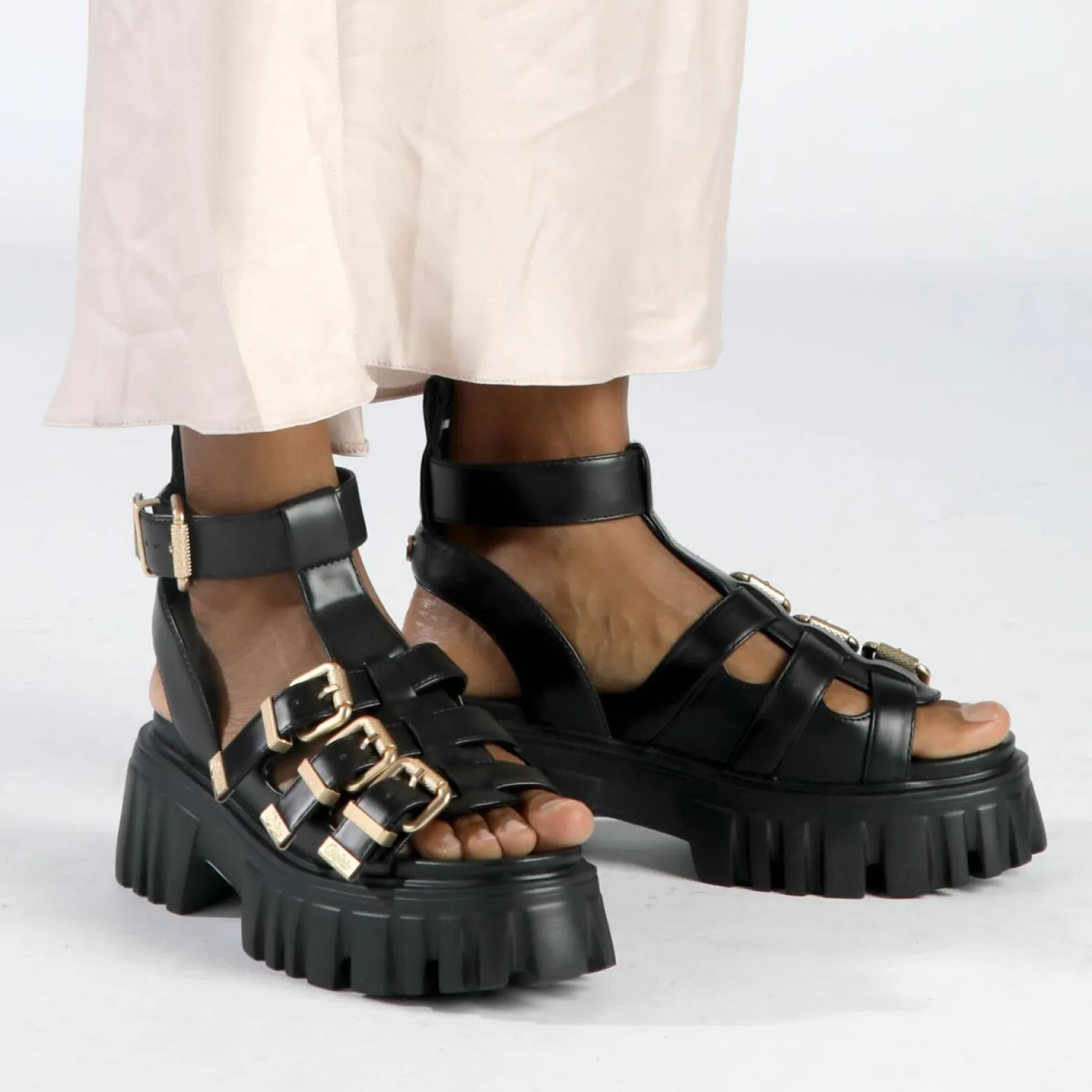 lion_teeth_platform_sandals_vegan_0-1.webp Women BUFFALO Vegan Shoes^Lion Teeth Platform Sandals Vegan