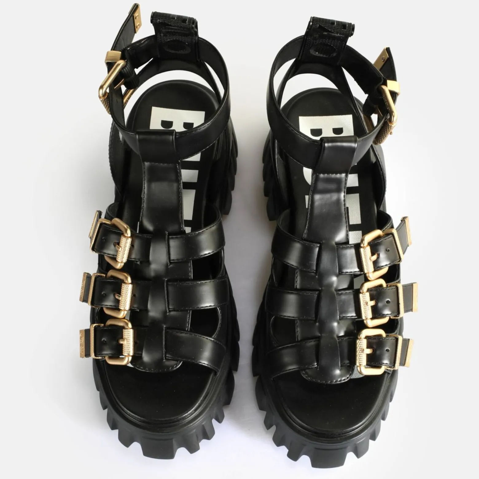 lion_teeth_platform_sandals_vegan_2-1.webp Women BUFFALO Vegan Shoes^Lion Teeth Platform Sandals Vegan