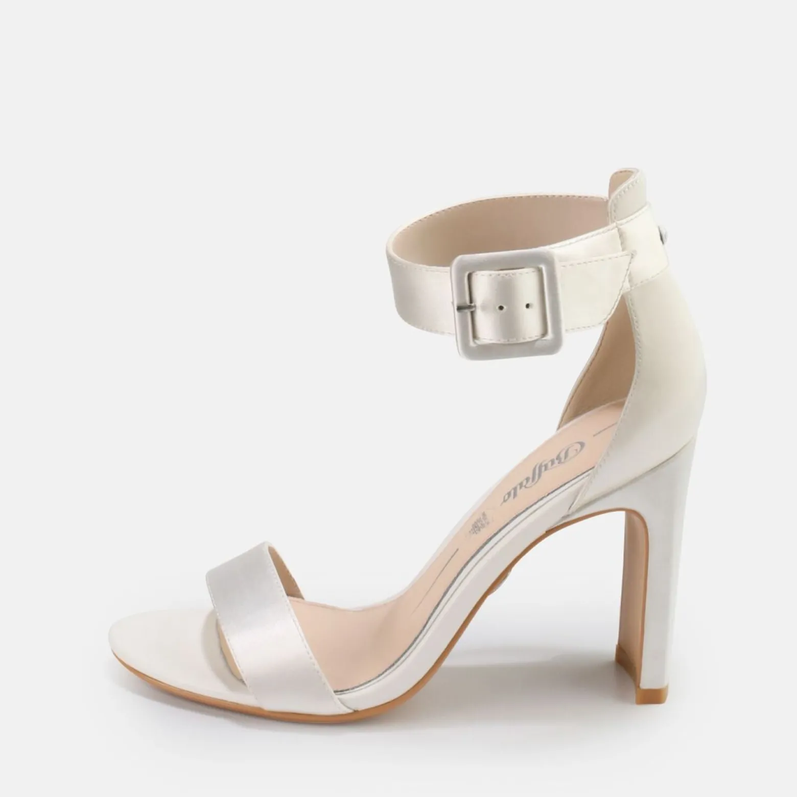 lorena_sandal_0.webp Women BUFFALO Bridal Shoes^Lorena Sandal