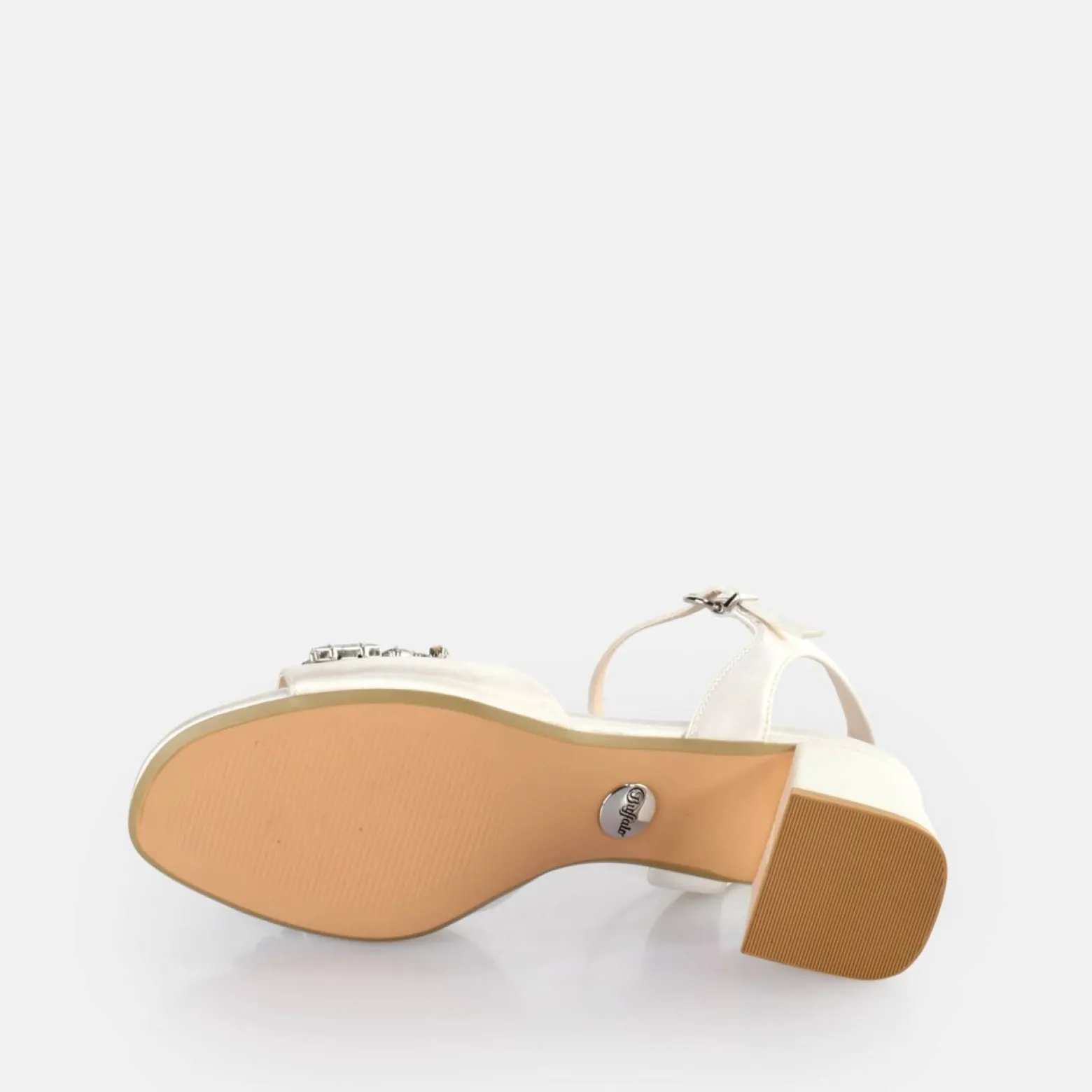 lucy_ice_heeled_sandals_4.webp Women BUFFALO Bridal Shoes^Lucy Ice Heeled Sandals