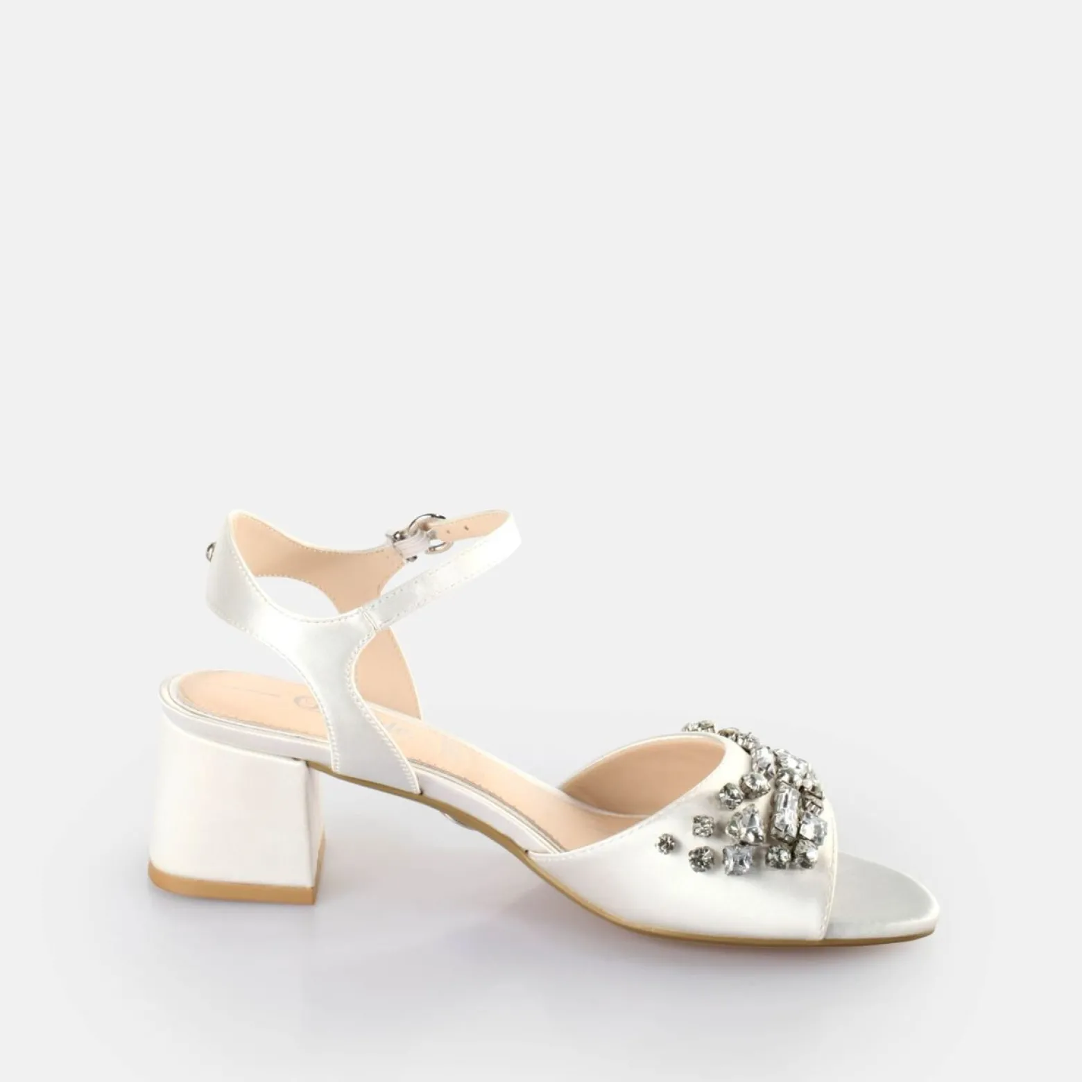 lucy_ice_heeled_sandals_5.webp Women BUFFALO Bridal Shoes^Lucy Ice Heeled Sandals