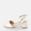 Women BUFFALO Bridal Shoes^Lucy Neat Heeled Sandals