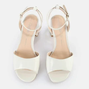 Women BUFFALO Bridal Shoes^Lucy Neat Heeled Sandals