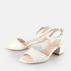 Women BUFFALO Bridal Shoes^Lucy Neat Heeled Sandals