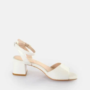 Women BUFFALO Bridal Shoes^Lucy Neat Heeled Sandals