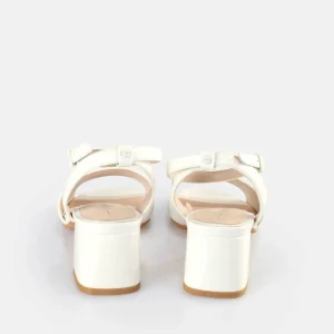 Women BUFFALO Bridal Shoes^Lucy Neat Heeled Sandals