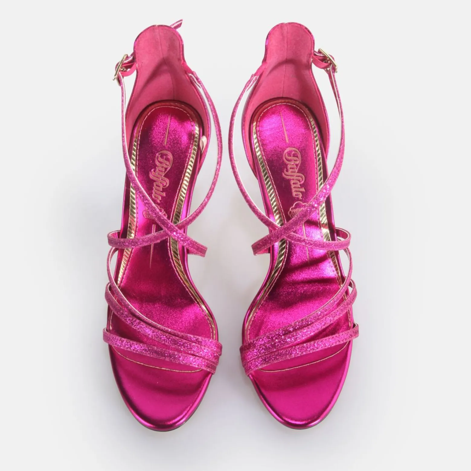 makai__2.webp Women BUFFALO Occasion Shoes^Makai 2