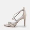 Women BUFFALO Occasion Shoes^Makai 2 Heeled Sandal Vegan