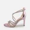 Women BUFFALO Occasion Shoes^Makai 2 Heeled Sandal Vegan