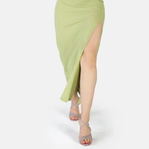 Women BUFFALO Occasion Shoes^Makai 2 Heeled Sandal Vegan