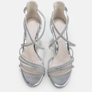 Women BUFFALO Occasion Shoes^Makai 2 Heeled Sandal Vegan