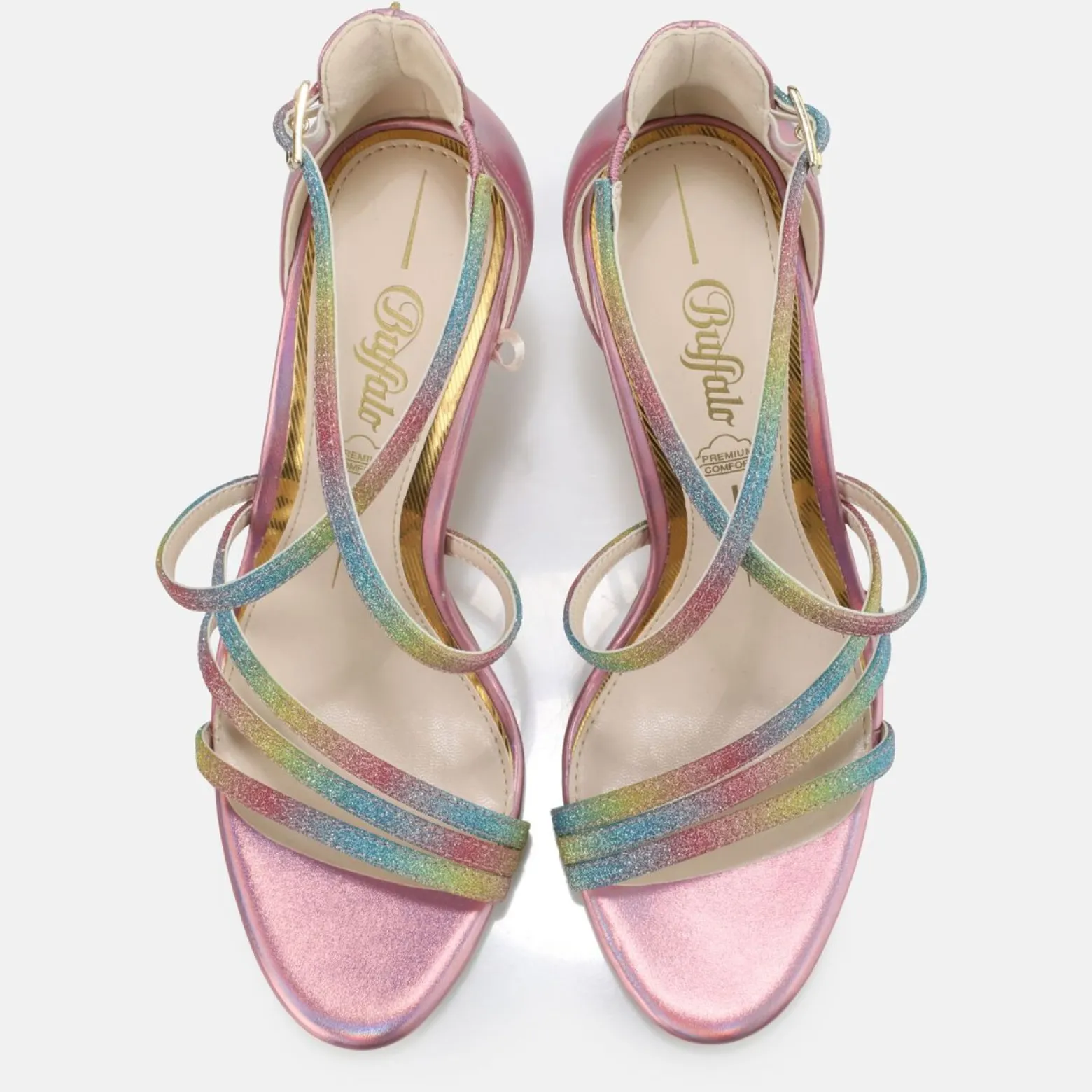 makai__heeled_sandal_vegan_2.webp Women BUFFALO Occasion Shoes^Makai 2 Heeled Sandal Vegan
