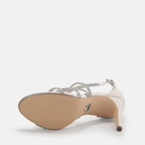 Women BUFFALO Occasion Shoes^Makai 2 Heeled Sandal Vegan