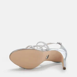 Women BUFFALO Occasion Shoes^Makai 2 Heeled Sandal Vegan