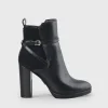 Women BUFFALO Ankle Boots^Mariela Ankle Boot Vegan