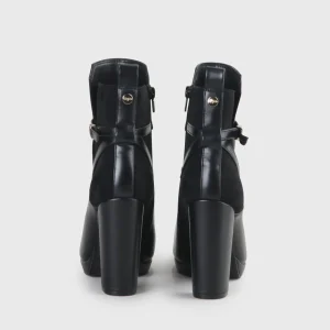 Women BUFFALO Ankle Boots^Mariela Ankle Boot Vegan