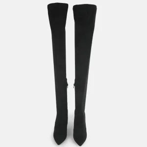 Women BUFFALO Vegan Shoes^Marjorie2 Over-The-Knee Vegan